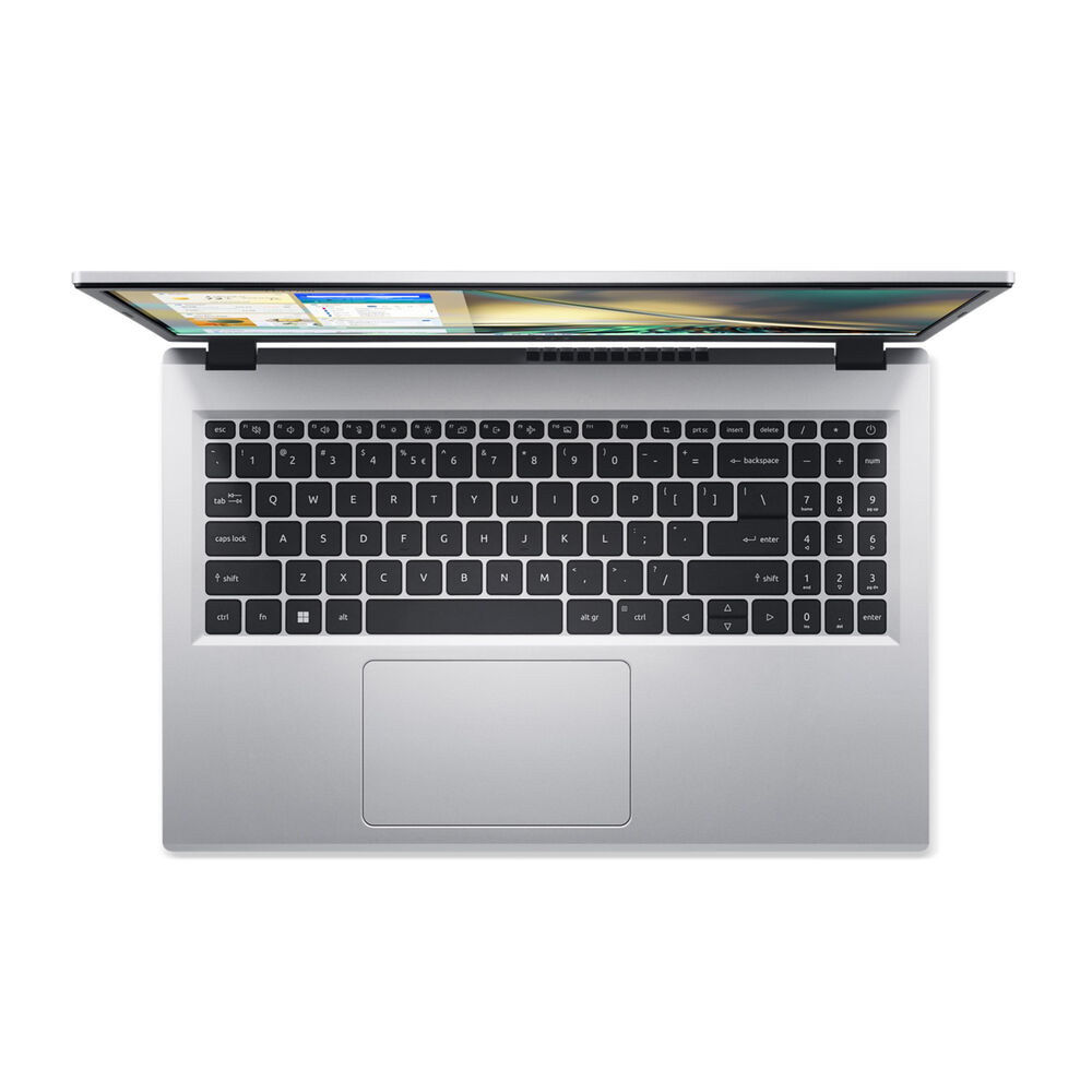 Aspire 3 A315-510P-318V, image number 3