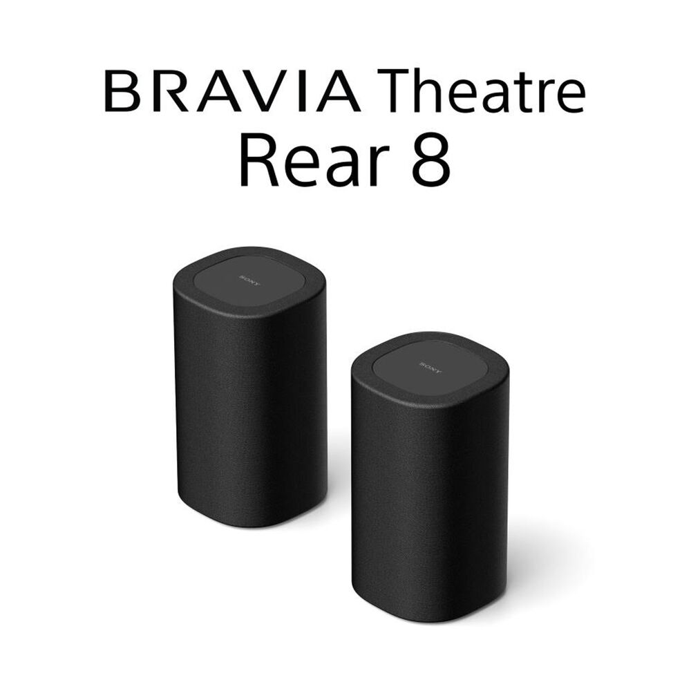 BRAVIA Theatre Rear 8, image number 1
