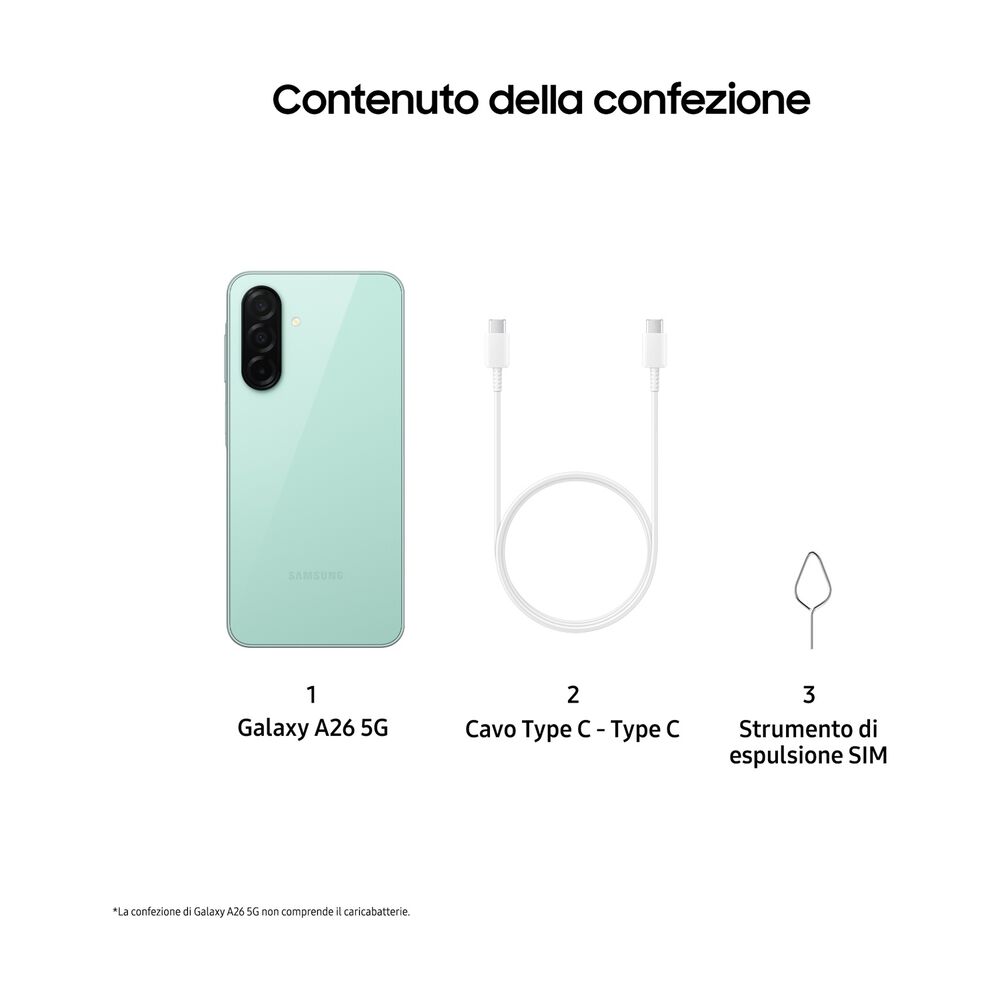 Galaxy A26 5G 256GB, image number 6