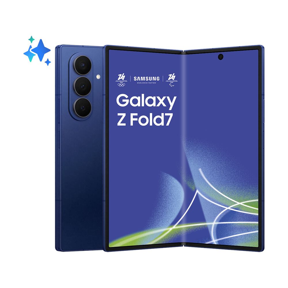 Galaxy Z Fold7 1TB, image number 0