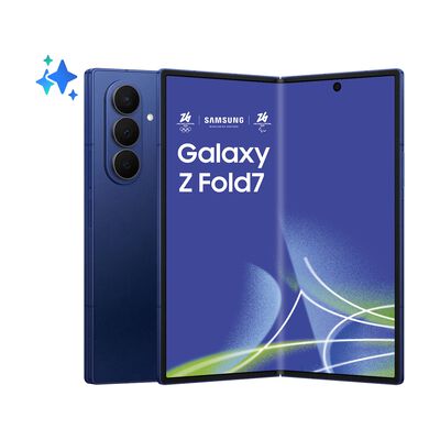 Galaxy Z Fold7 1TB