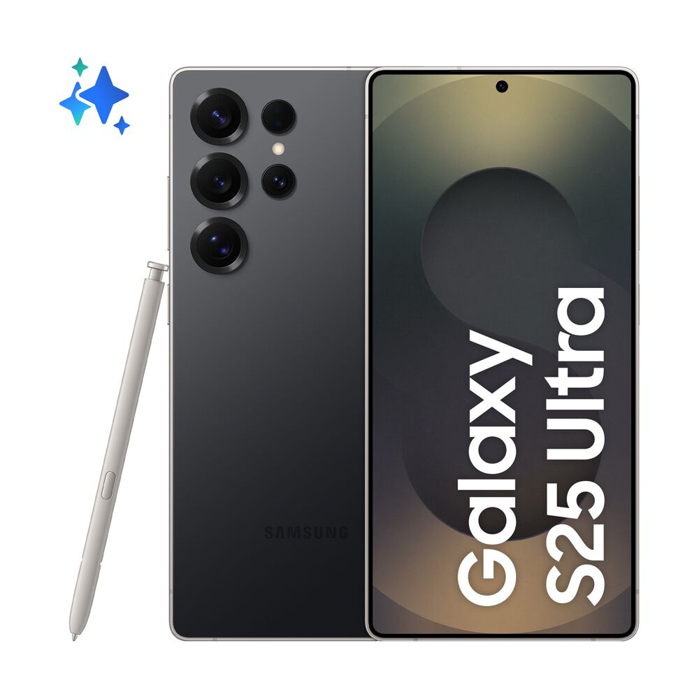 Galaxy S25 Ultra 512GB, image number 0