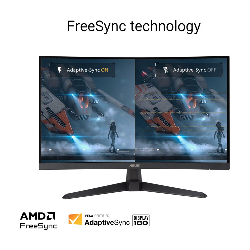 Tuf Gaming VG27WQ3B , image number 7