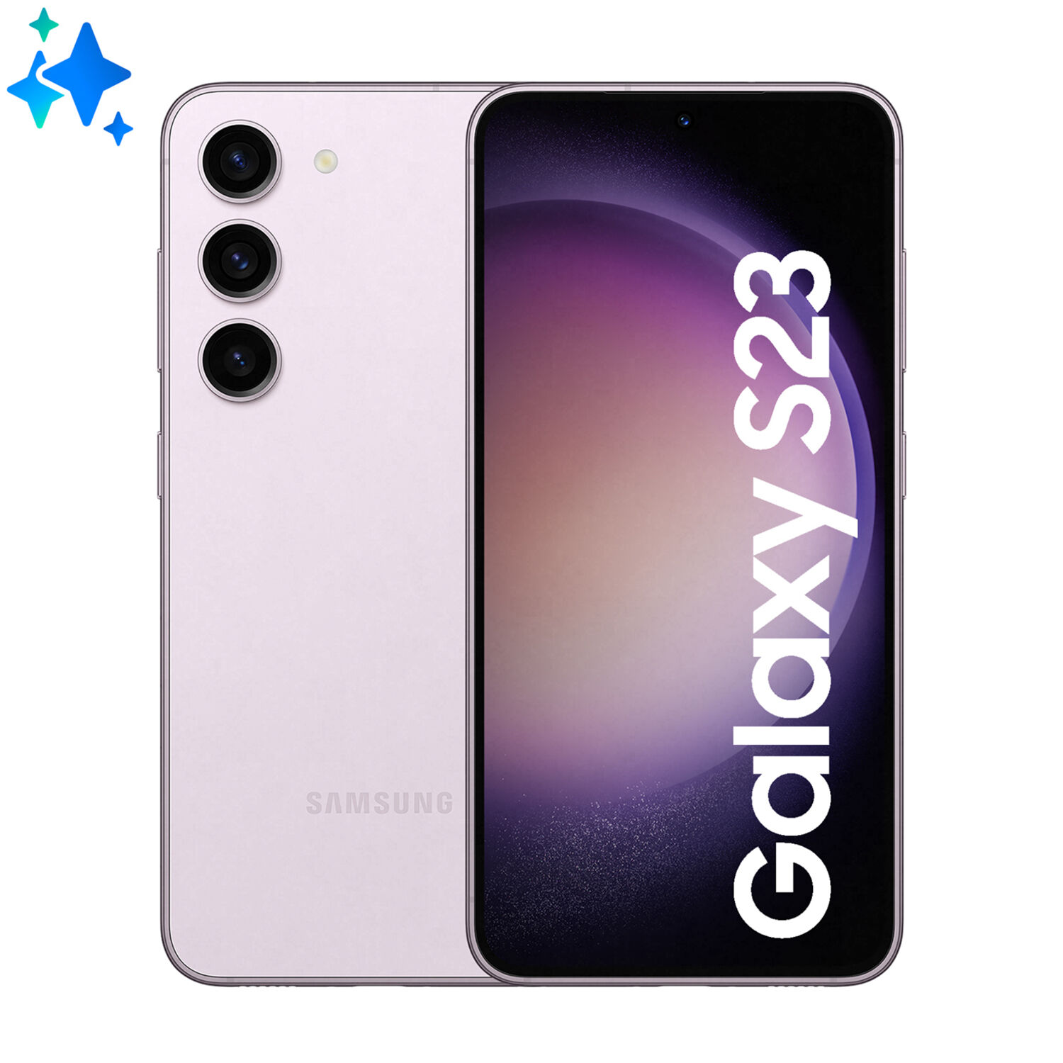 SAMSUNG Galaxy S23 256GB Ricondizionato | MediaWorld -10% sconto