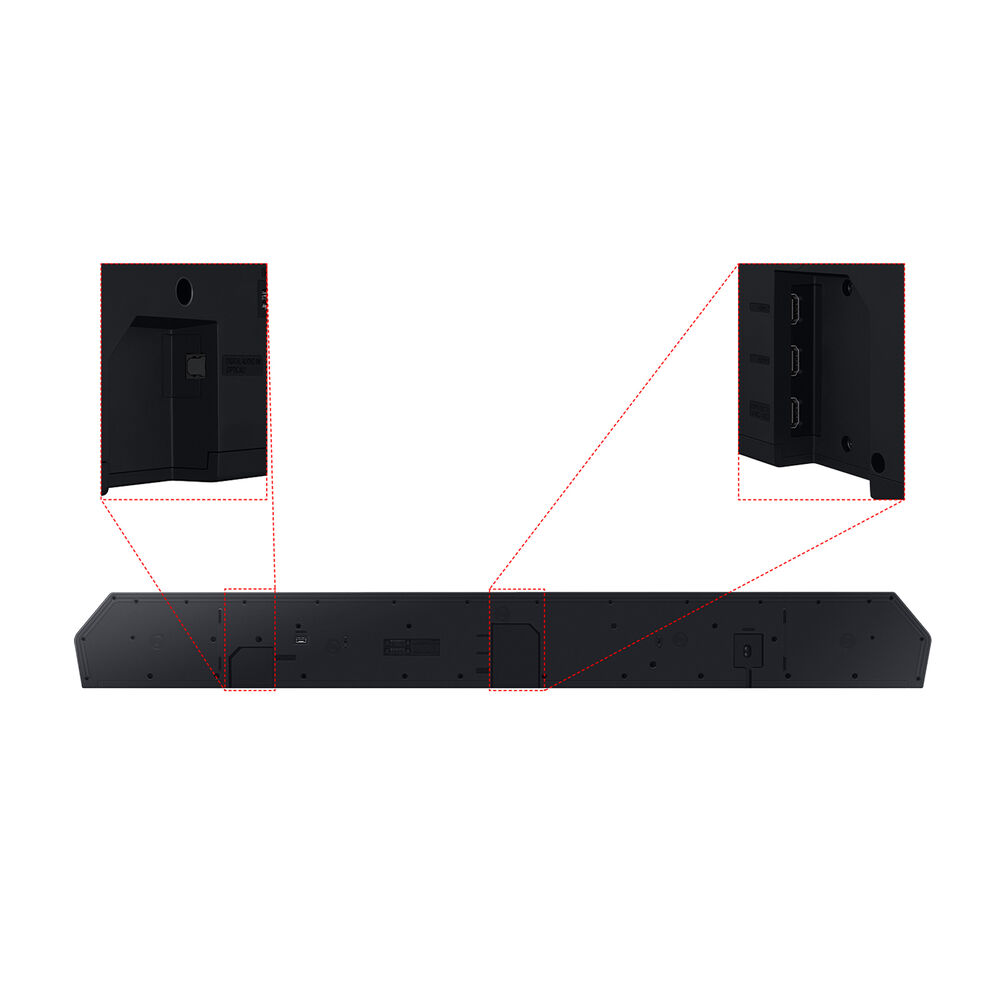 HW-Q990C/ZF, image number 2