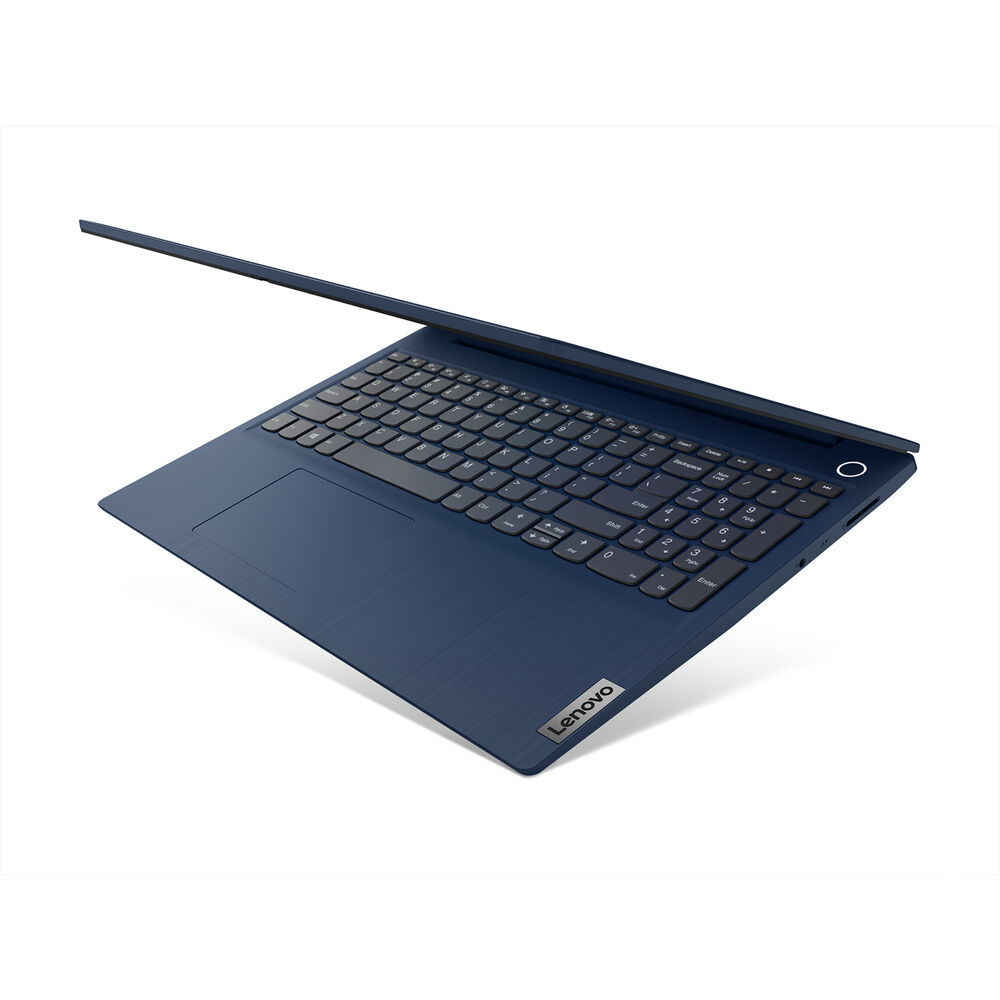 IdeaPad 3 15IML05, 15,6 pollici, processore Intel&reg; Core&trade; i3, INTEL Intel UHD Graphics, 8 GB, SSD 512 GB, Blue, image number 4