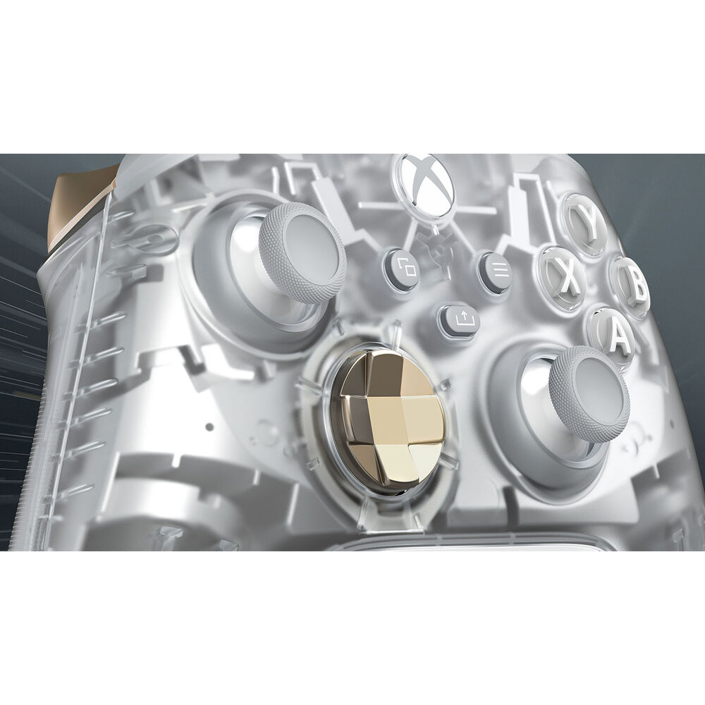 Xbox Controller Ghost SE, image number 3
