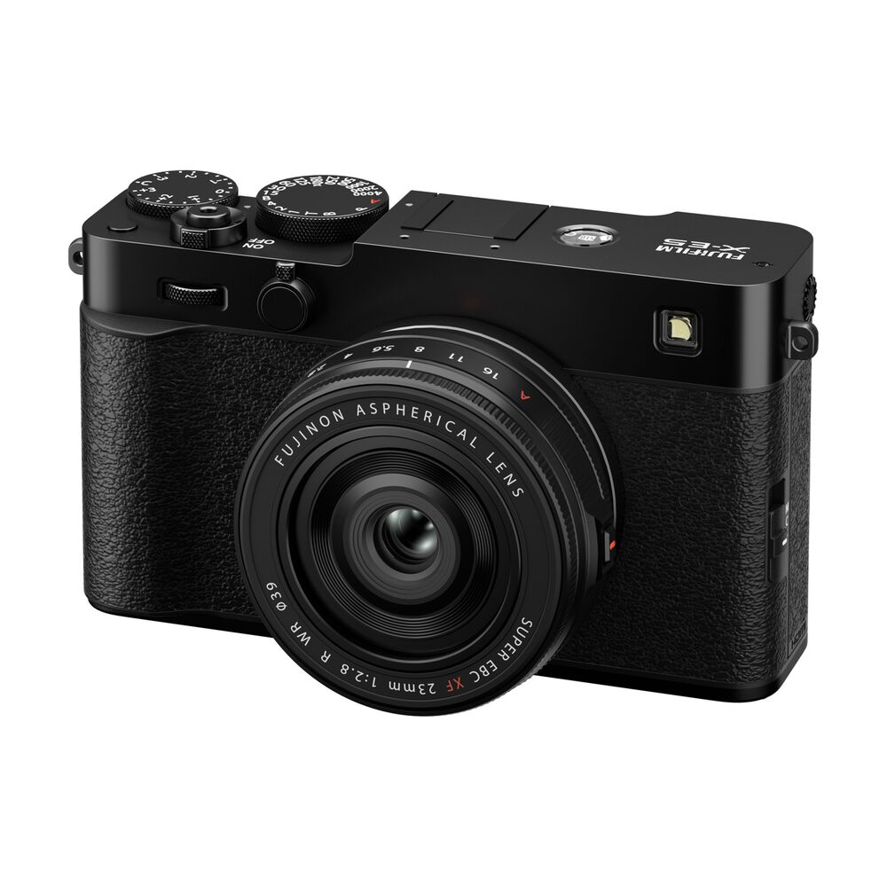 X-E5 + XF23mm F2.8 Kit, image number 7