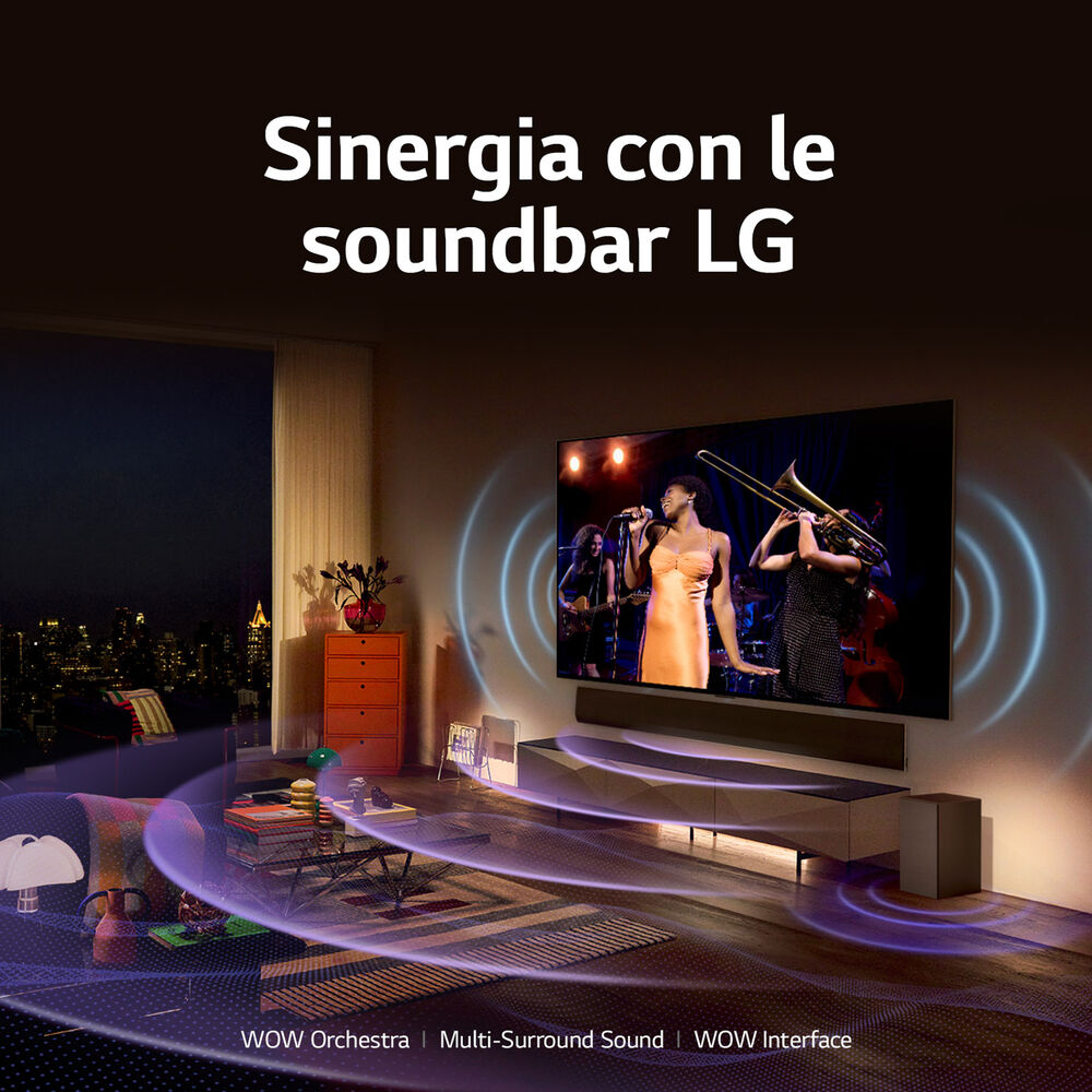 OLED EVO C3 OLED65C34LA, image number 10