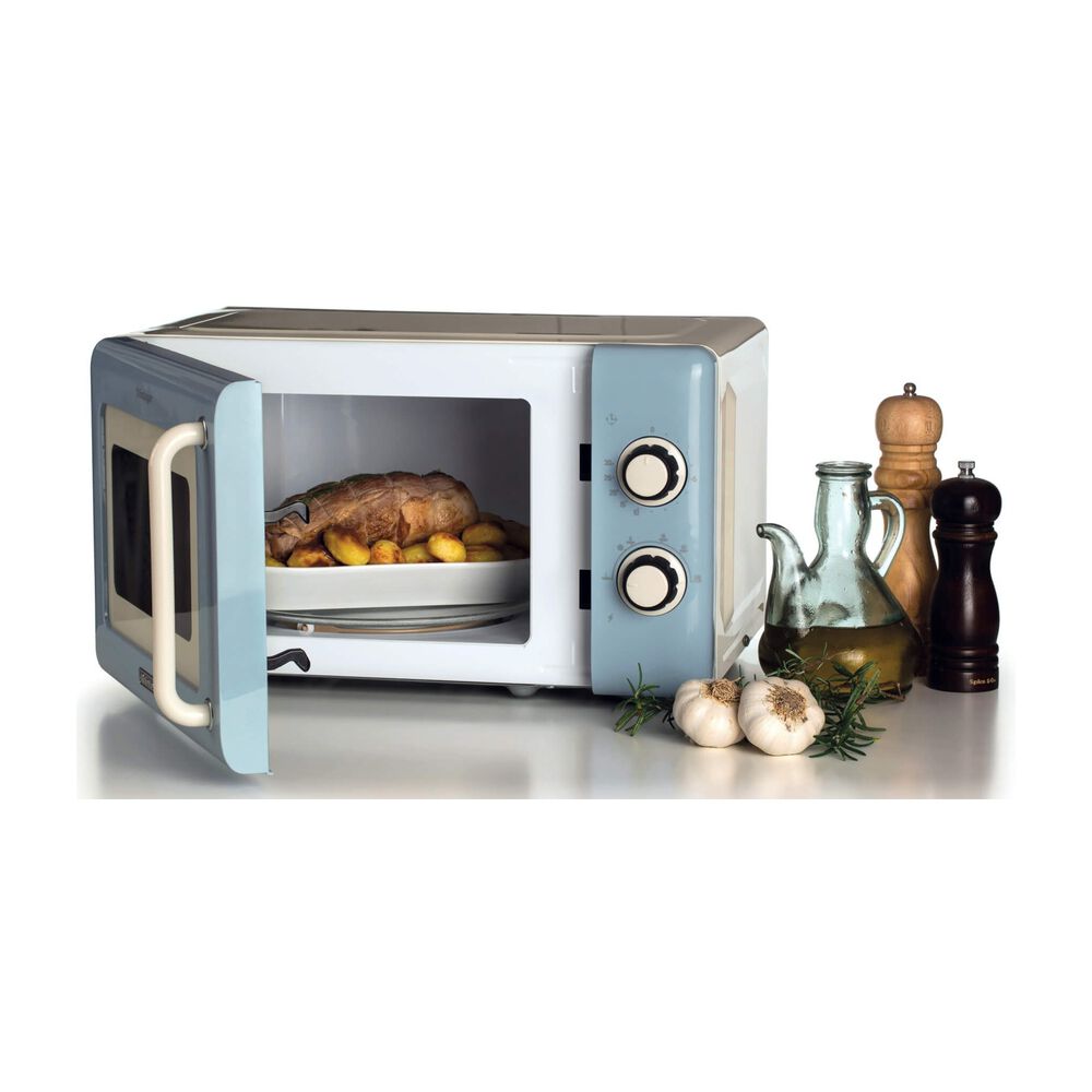 FORNO MW VINTAGE 20 LT, image number 3