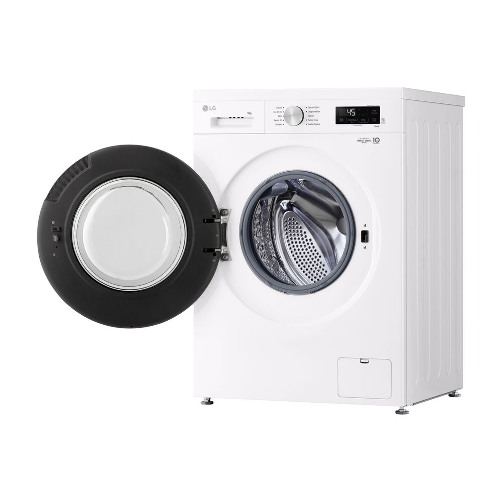 F4NX1009NWB Serie X1, image number 10
