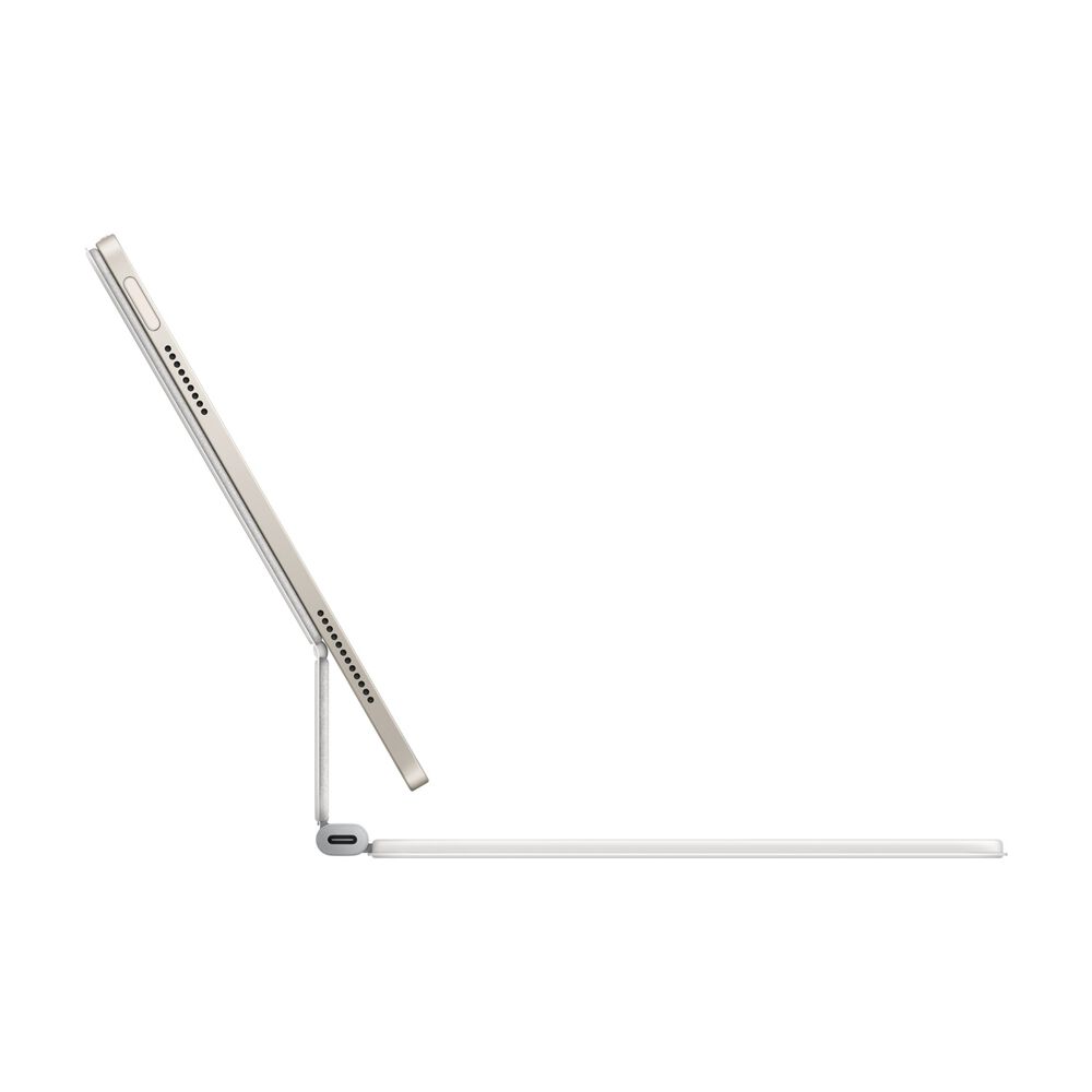 IPAD AIR MAGKEYB 11WH-IT, image number 2