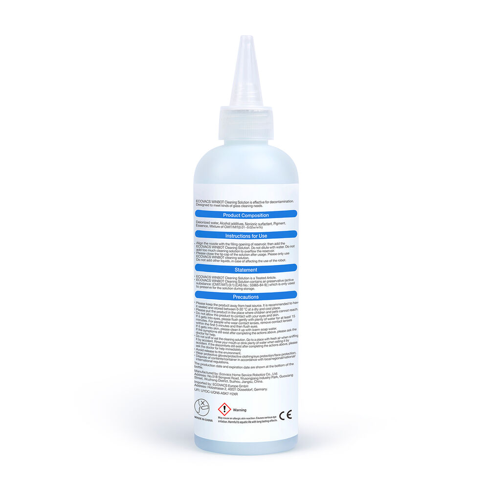 winbot soluz deterg 230mL, image number 1