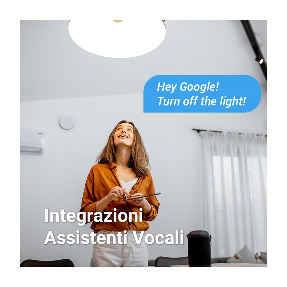LAMPADA LED EZVIZ LB1-COLOR, image number 2