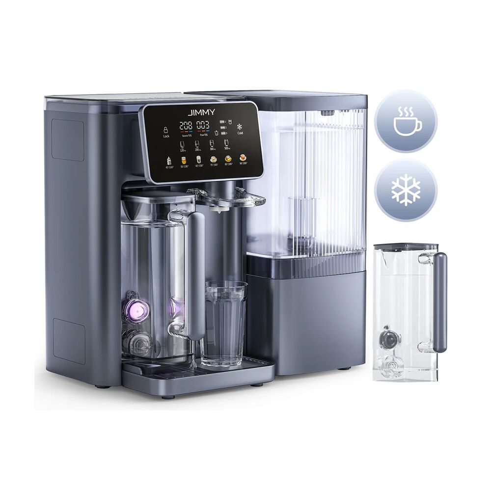 Purificatore acqua R9 Pro, image number 8