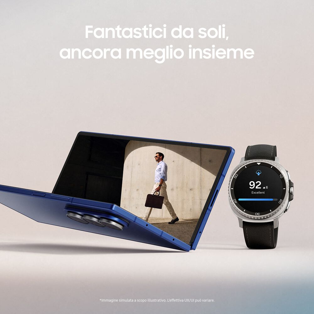 Galaxy Watch8 Classic 46, image number 2