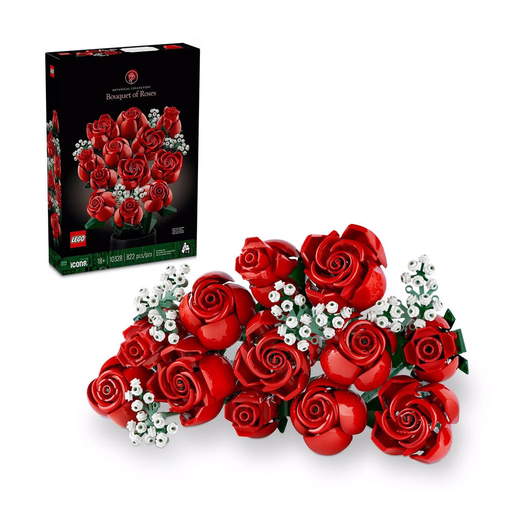 Bouquet di rose, image number 1
