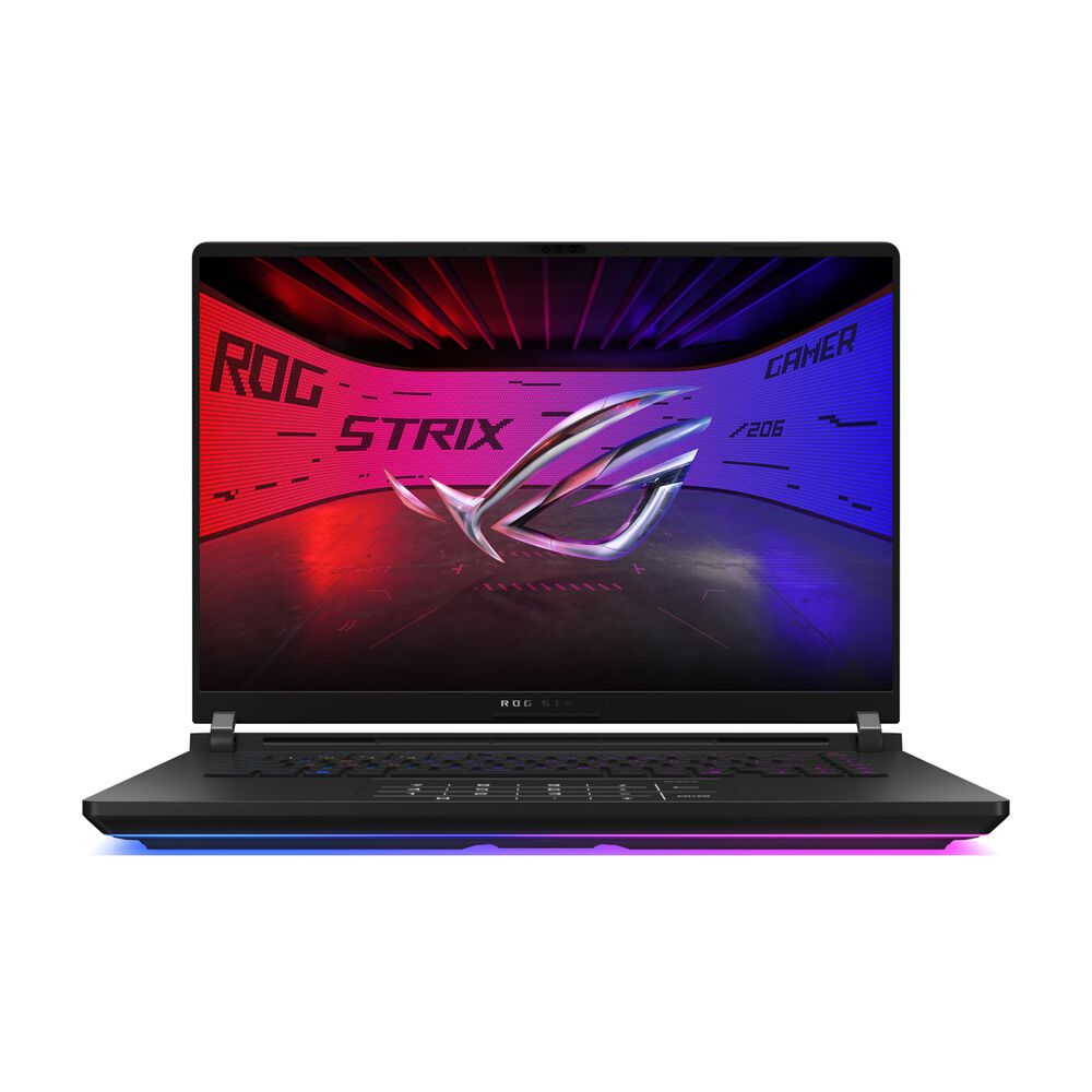 ROG Strix Scar G16 G635, image number 2