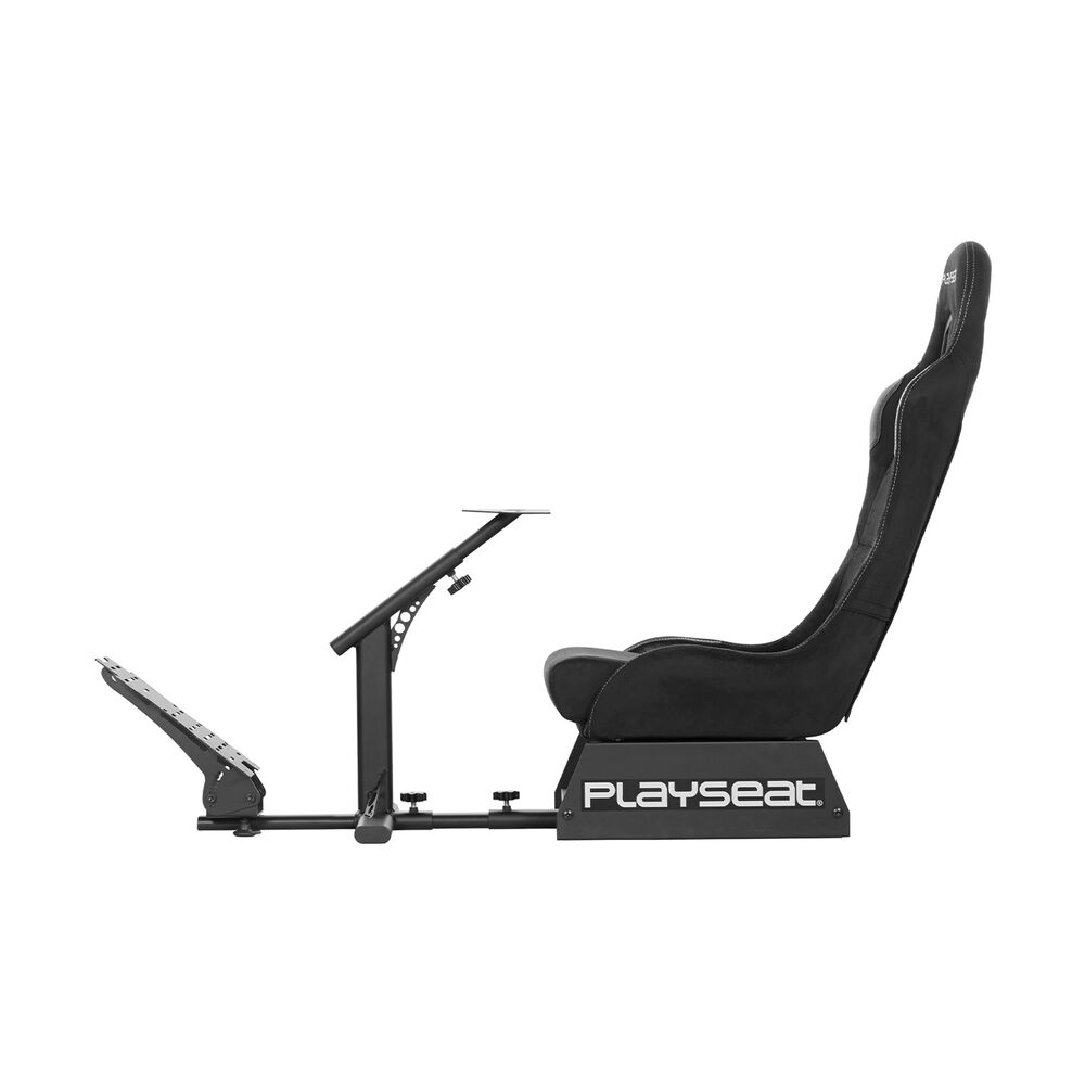 EVOLUTION BLACK SEAT, image number 2