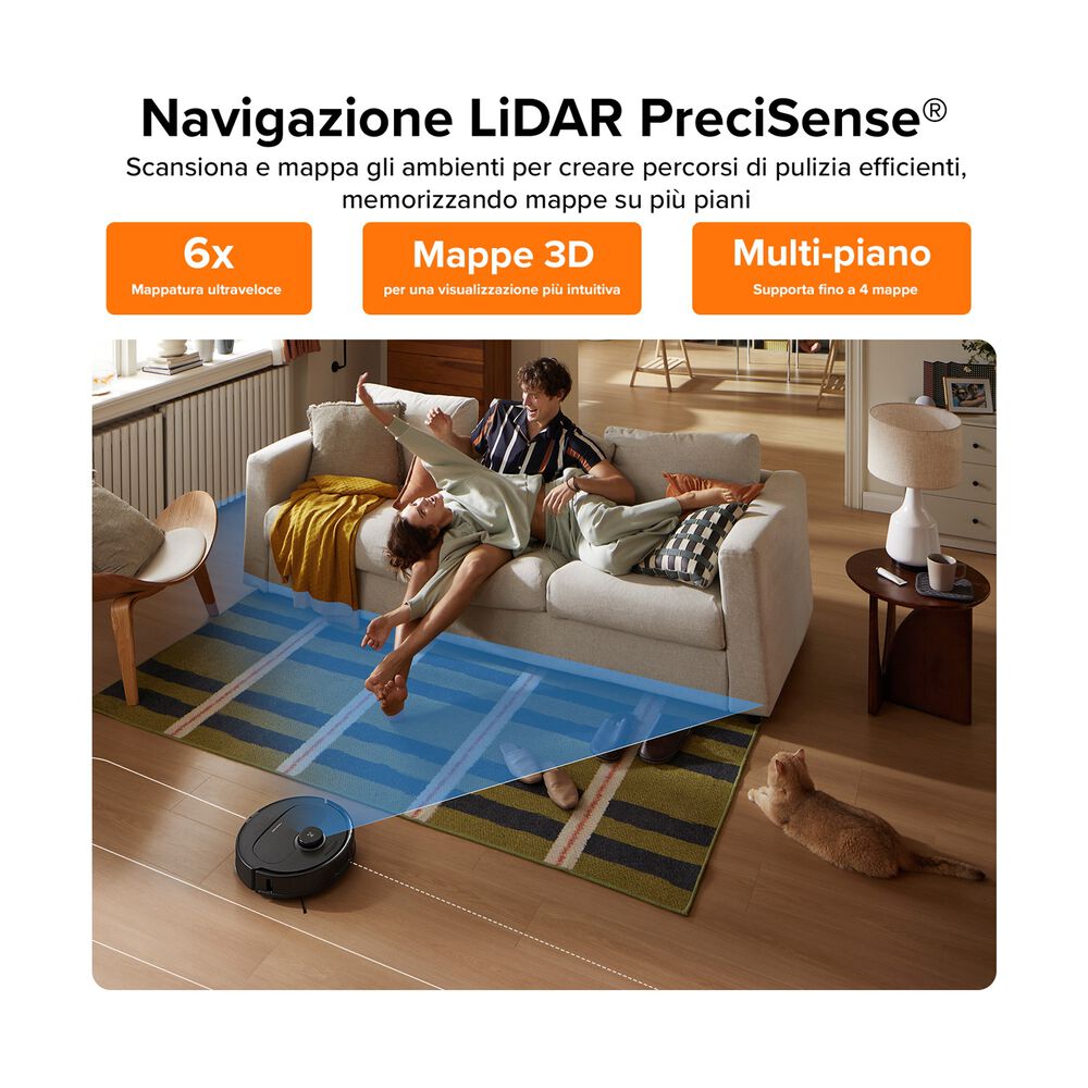Qrevo Plus, image number 17