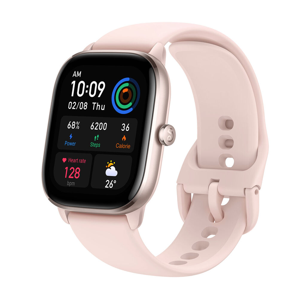 SMARTWATCH AMAZFIT GTS 4 Mini, image number 2
