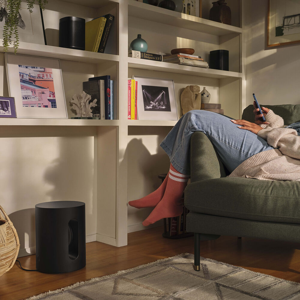 SUB MINI, image number 4