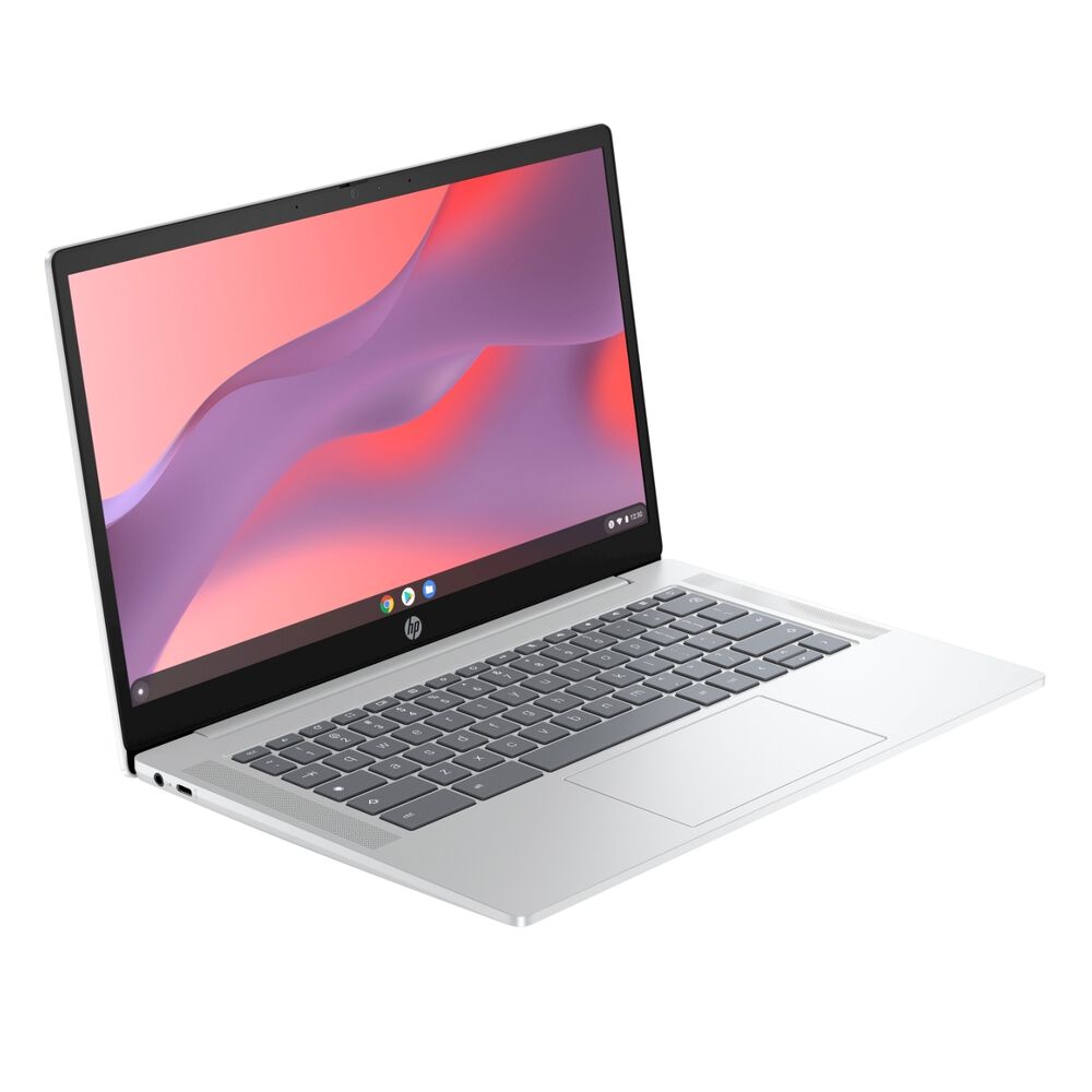 Chromebook 14a-nf0008nl, image number 1