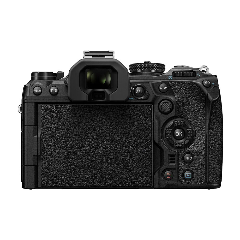 OM-1 Kit 12-40mm PRO II, image number 4