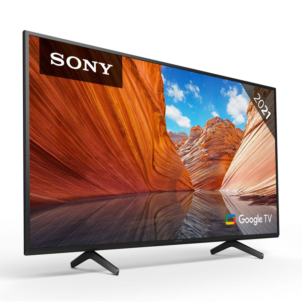 KD43X80J TV LED, 43 pollici, UHD 4K, No, image number 3