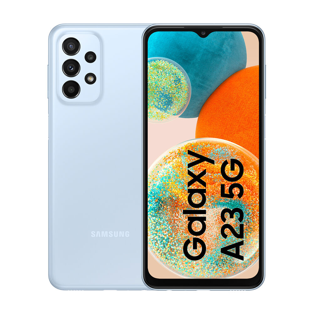 Galaxy A23 5G, image number 0