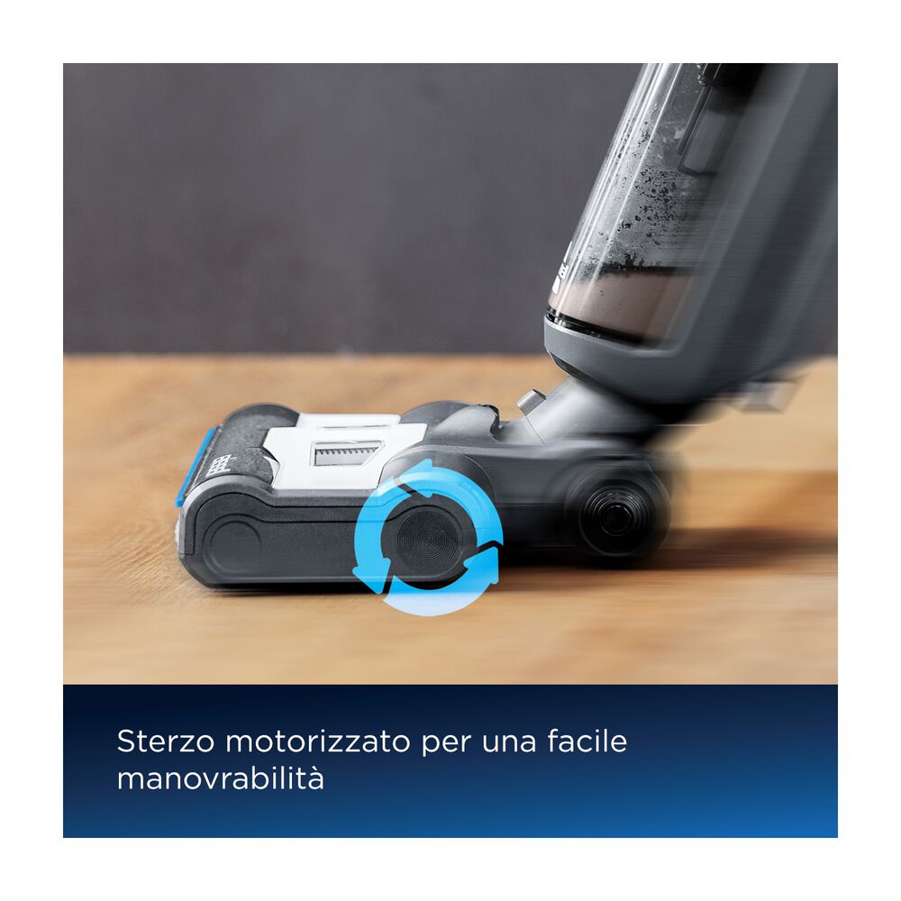 CrossWave HF3 Cordless, image number 5