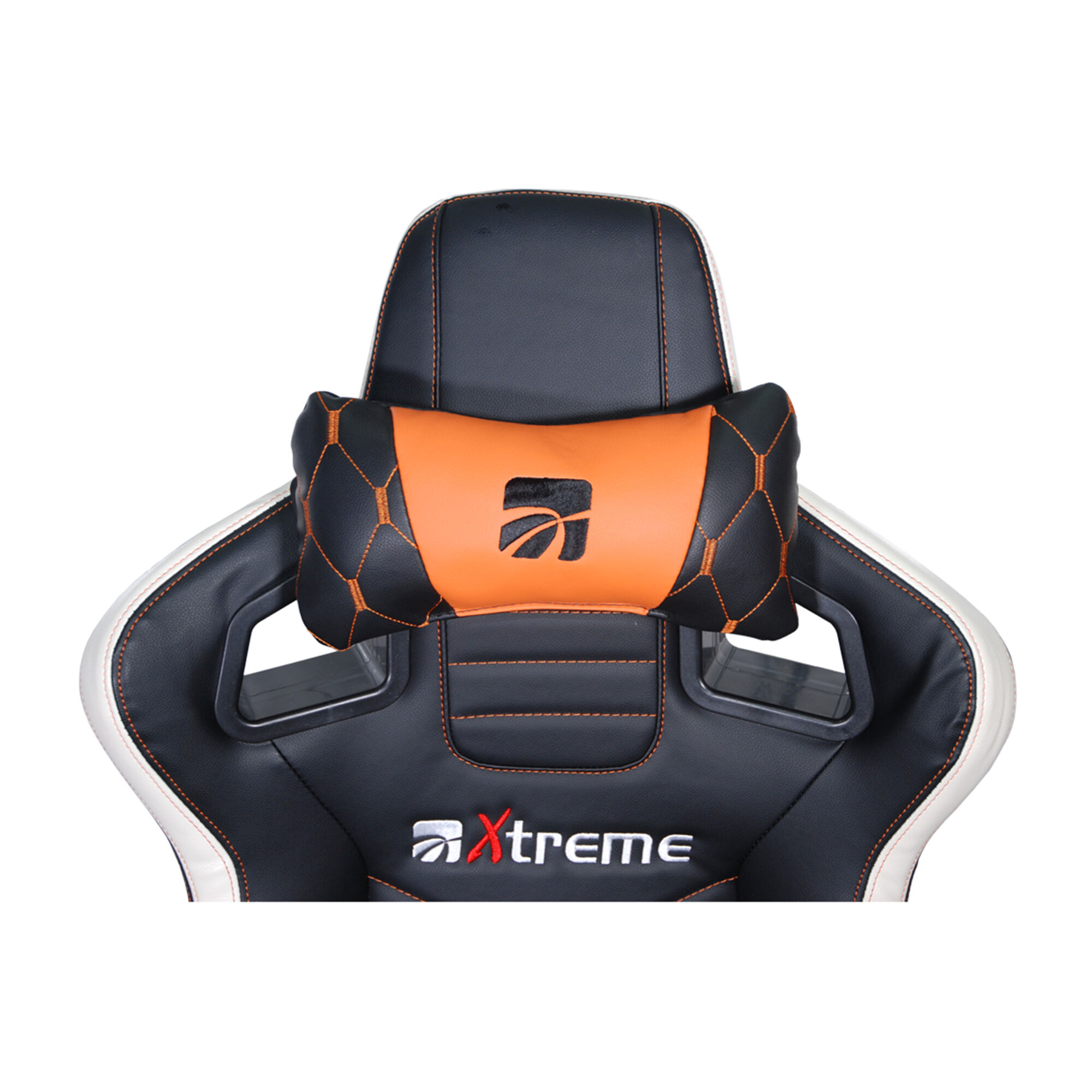 Xtreme Sedia Gaming RX12 - Rosa, Finta Pelle, Altezza Regolabile