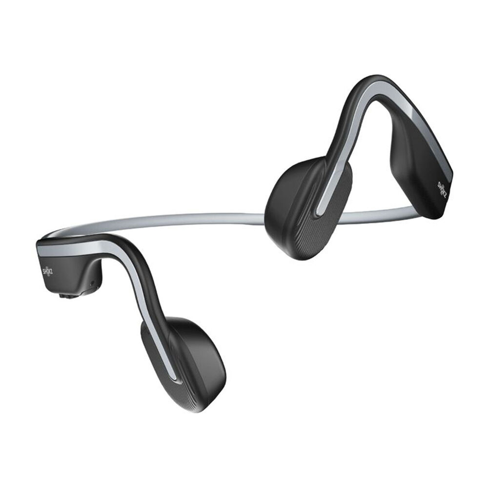 OPENMOVE - GREY CUFFIE WIRELESS, Grey, image number 2