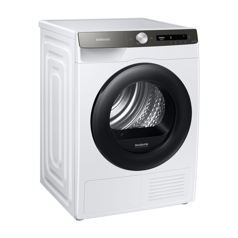 DV80T5220AT/S3 asciugatrice, 8 kg, Classe A+++, image number 1