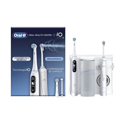 Oral Health Center