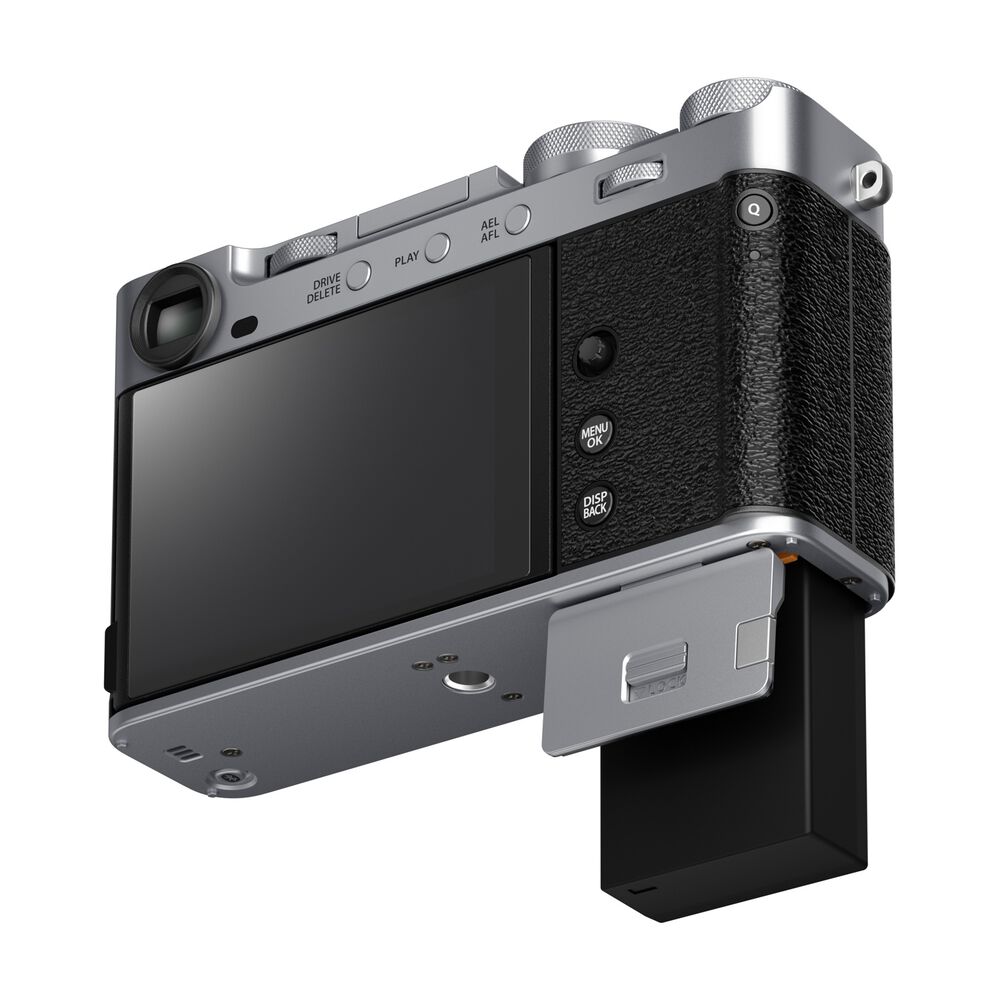 X-E5 solo corpo, image number 5