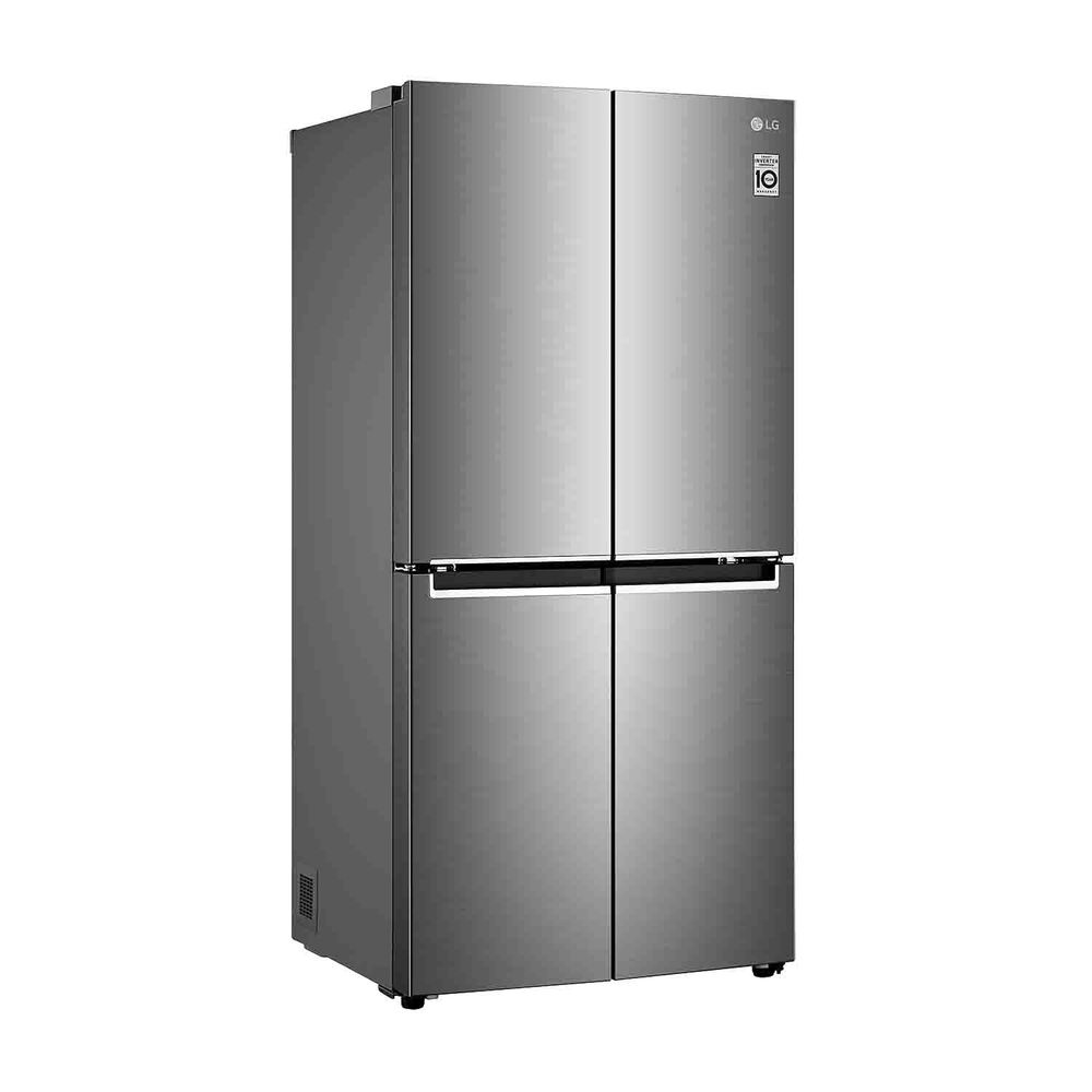 GMB844PZFG frigorifero americano , image number 1