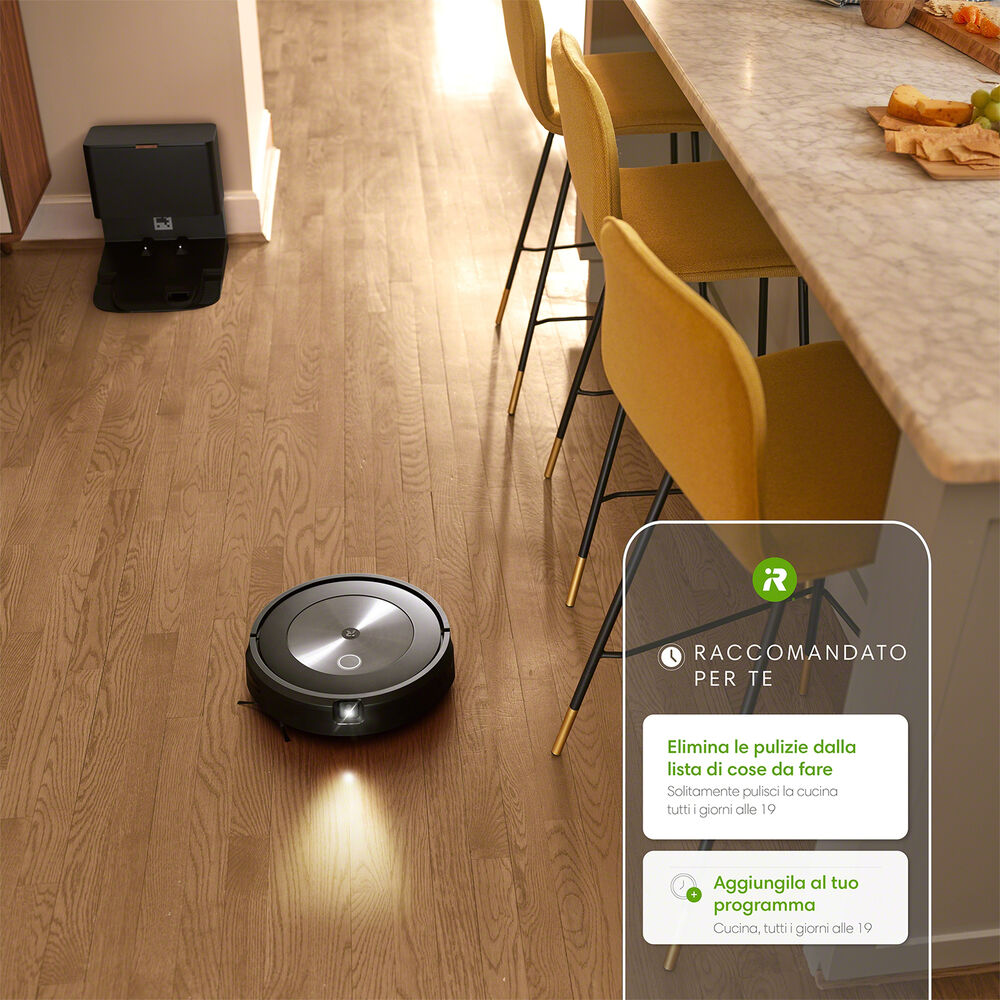 Roomba J7+, image number 5