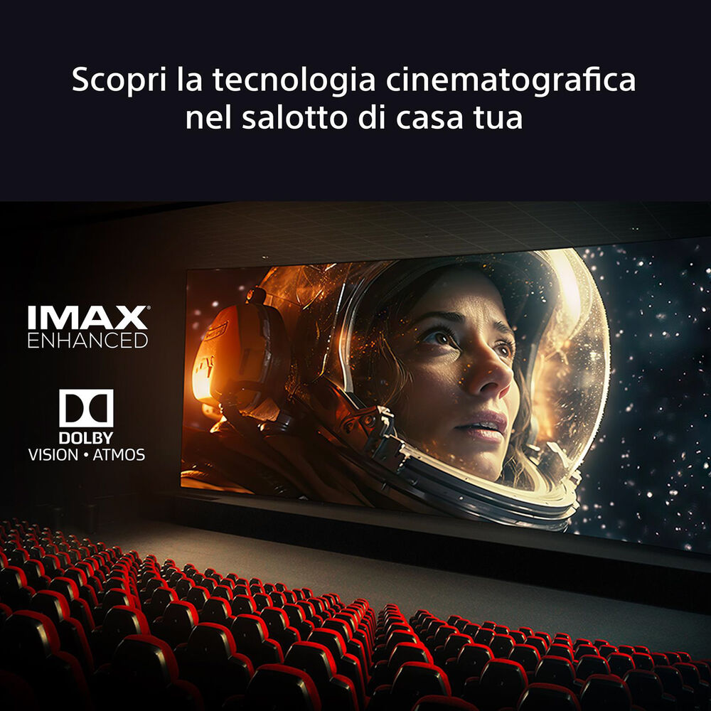 BRAVIA 9 XR90, image number 19