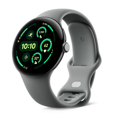 Pixel Watch 3 45mm Wifi