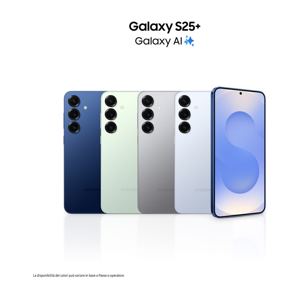 Galaxy S25+ 512GB, image number 1