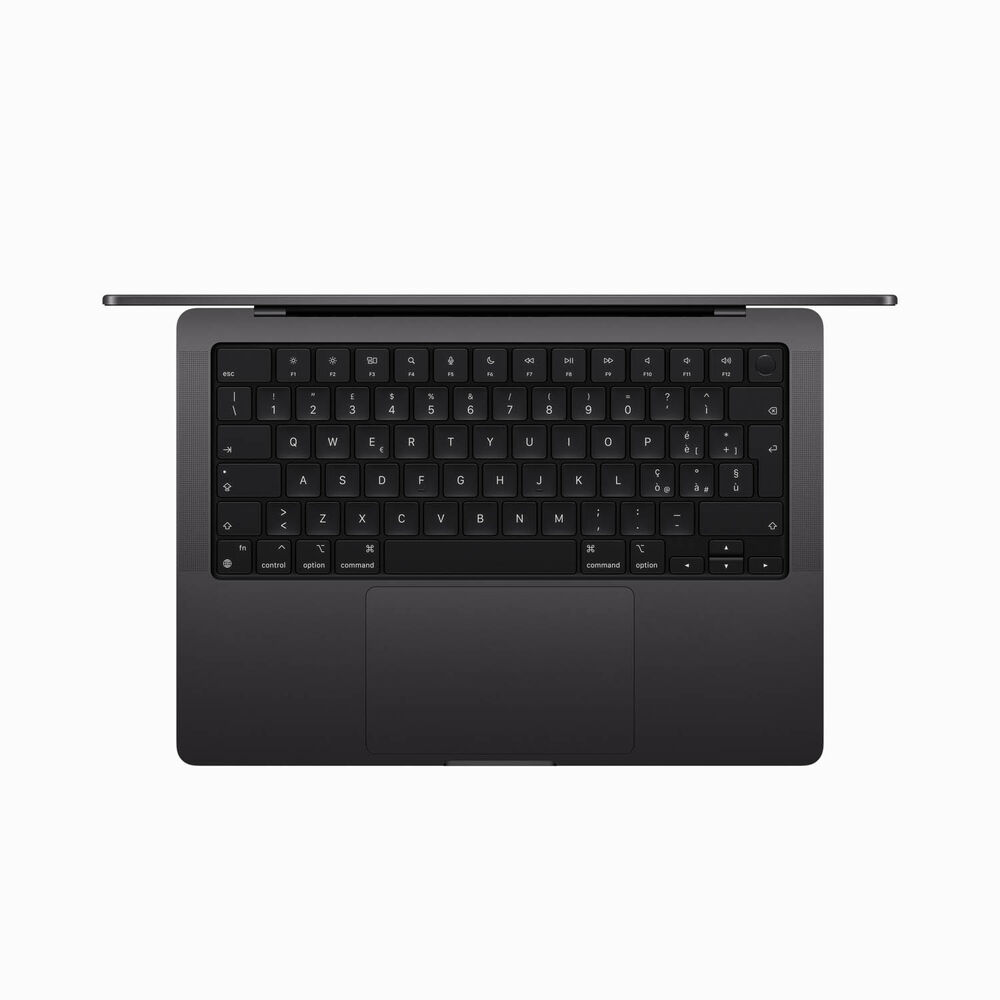 MACBOOK PRO M3P 11-512, image number 1