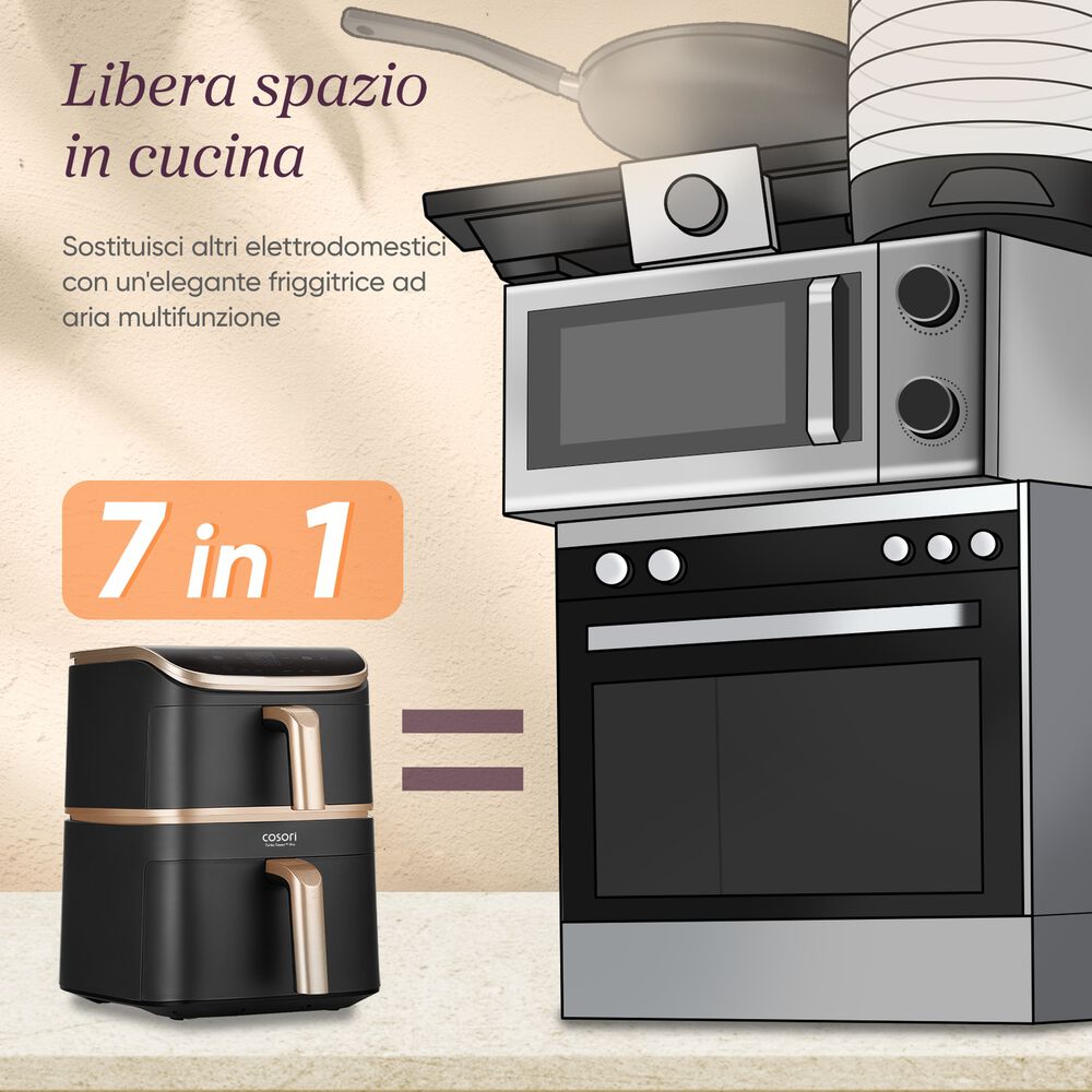 Turbo Tower Pro Smart, image number 5