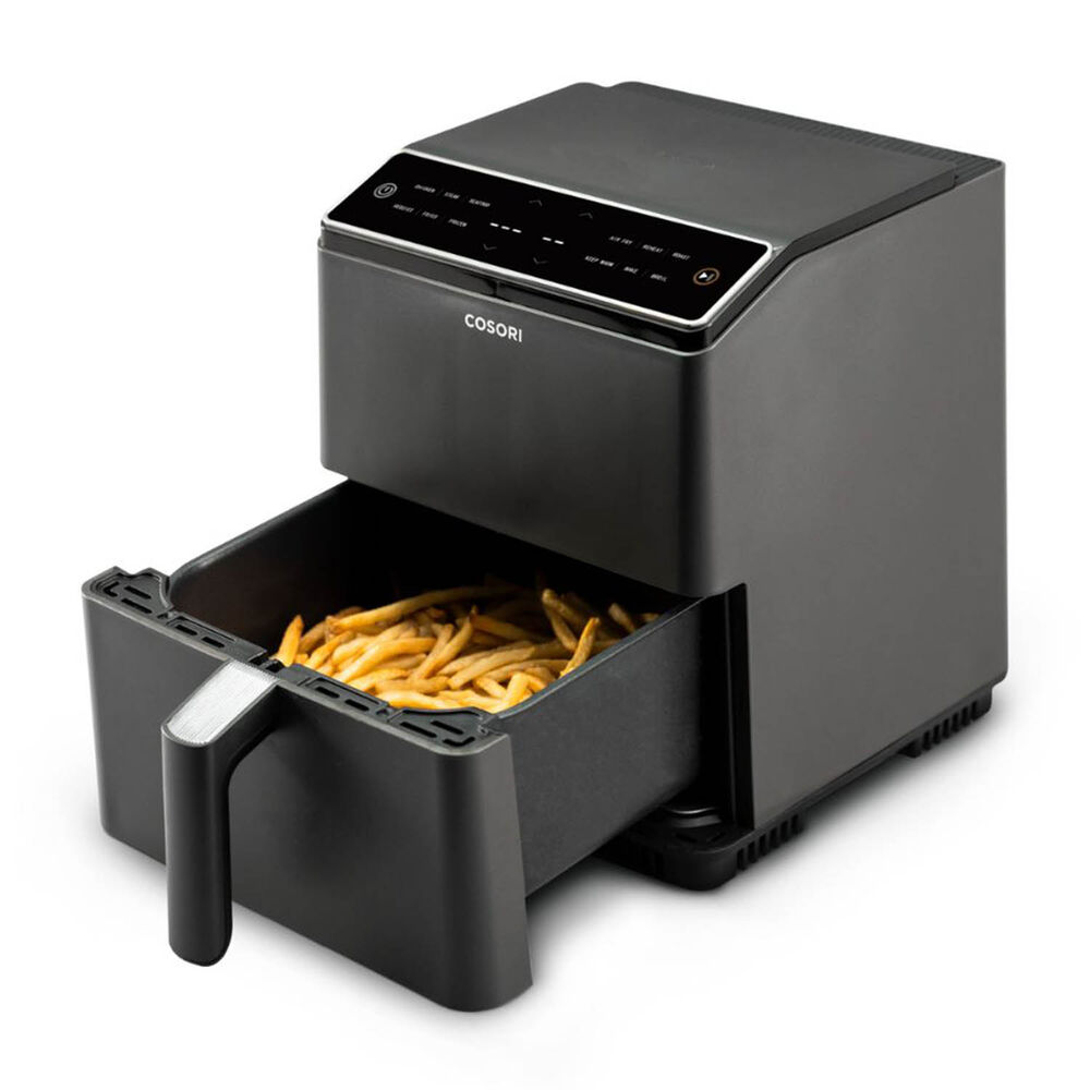 Dual Blaze Chef Edition, image number 5