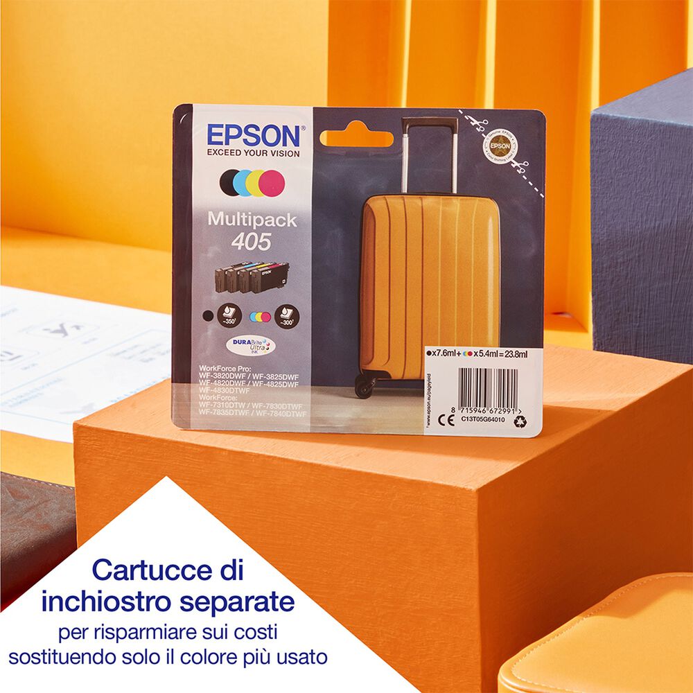 WorkForce WF-7830DTWF, image number 6