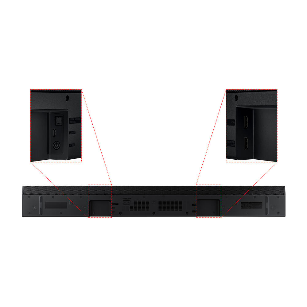 SOUNDBAR SAMSUNG HW-Q800A/ZF, image number 7