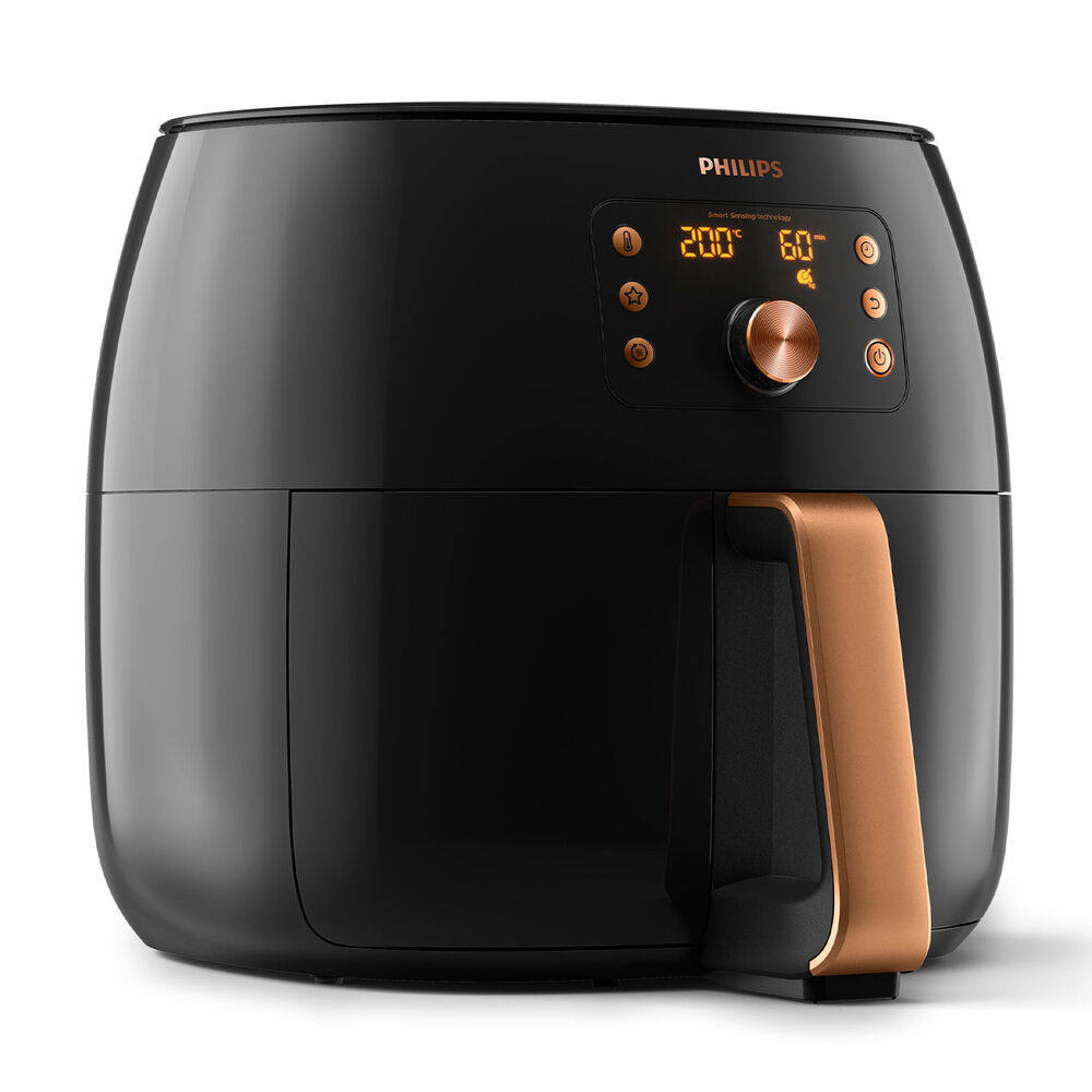 Airfryer Premium XXL HD9867/90, image number 1