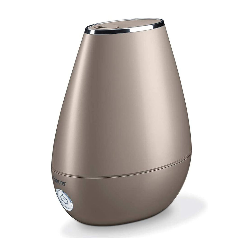 UMIDIFICATORE BEURER LB 37 TOFFEE, image number 0