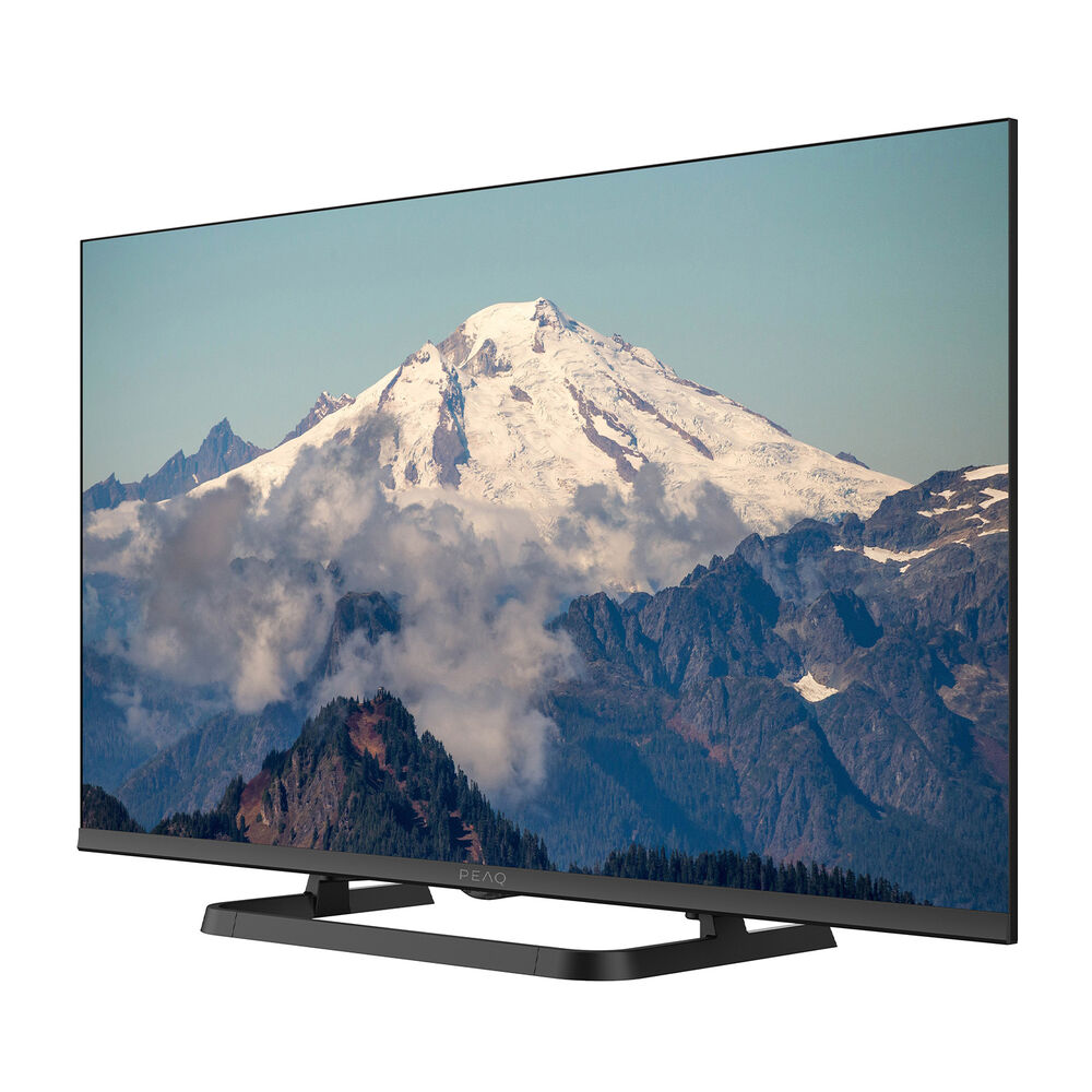 PEAQ PTV32H-7124C, TV LED, 32'', HD, Dolby Audio  - PRMG GRADING OOAN - 5%, image number 7