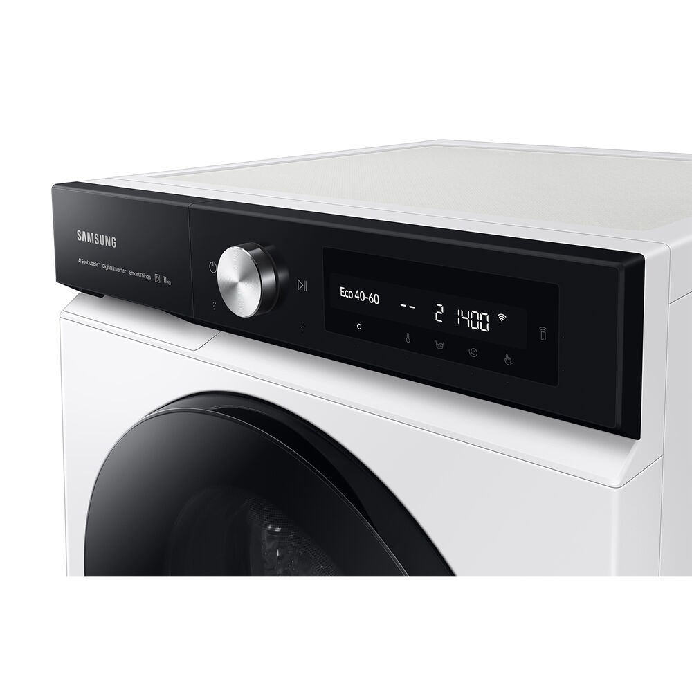 WW11BB704DGES3 LAVATRICE, Caricamento frontale, 11 kg, 60 cm, Classe A, image number 8